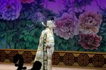 婺剧徐策跑城 片段