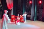 五女拜寿 中 片段