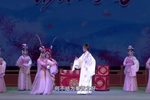 绍剧虹桥赠珠