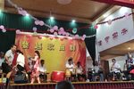 婺剧花头台  片段