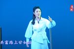 婺剧木雕大爱