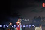 婺剧江南第一家 片段