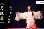 越剧马陵道行刑 片段