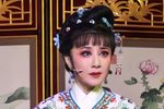 越剧梁祝楼台会