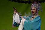越剧梁山伯与祝英台 十八相送  片段