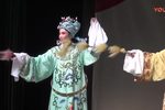 孟丽君 游上林 片段
