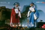 梁山伯与祝英台 片段