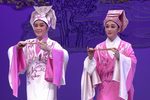 越剧梁祝 十八相送 片段