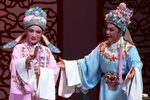 孟丽君 书房会 片段