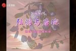 越剧陆游与唐琬 第一 二场
