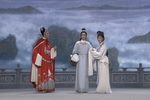 花中君子