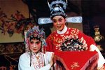 越剧1997年沪港越剧义演