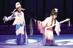 玉簪记