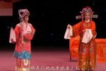 越剧打金枝闯宫 选段 片段