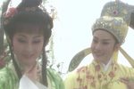 越剧牡丹亭还魂记 惊梦 片段