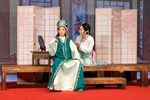 越剧春香传 片断（百年歌 别歌 狱中歌）