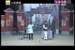 名家名段 滑稽戏名家王双庆