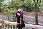 敦煌女儿 片段
