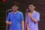 水界大战 片段