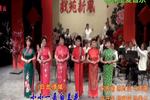小小一朵白兰花 片段