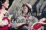 赵一曼 最后行动 片段