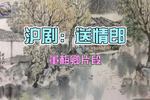 沪剧送情郎  片段