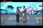 沪剧画女情 离别 片段