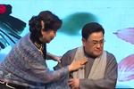 沪剧画女情 离别 片段