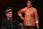 滑稽名家杨华生从艺60周年专场演出集粹1991年录像
