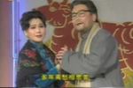 沪剧画女情 离别 片段