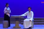 沪剧2013届上海戏校沪剧演员班结业汇报演出