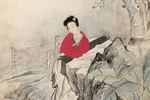 沪剧石榴裙下