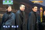霓虹灯下的哨兵