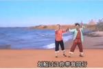 庐剧渡江英雄 片段