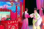 秦雪梅观画 5