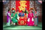 孙子打奶奶 片段