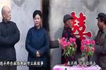 民间小调大懒汉相亲