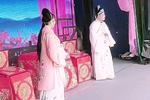 庐剧兄妹奇缘