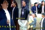 民间小调李豁子离婚