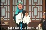 庐剧婆婆与媳妇 1
