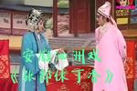 泗州戏张郎休丁香 全本