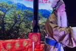 庐剧秦雪梅 8 片段