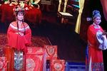 庐剧两国驸马  片段