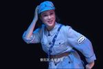 庐剧忍冬花开