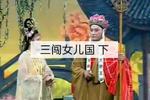 庐剧西游记 6  (三闯女儿国 下)