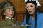 绣花女