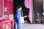 姐妹情仇
