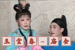 庐剧玉堂春 4  庙会
