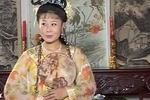 庐剧兄审妹案 一