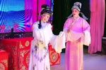 梁山伯与祝英台 下